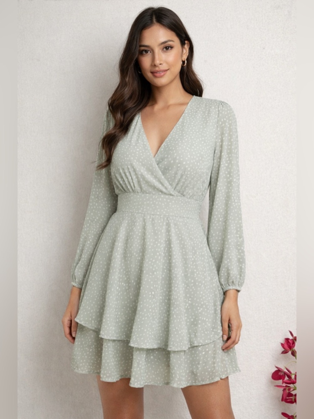 💚 Japna Dress 💚